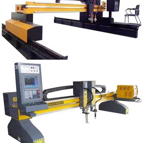 CNC MACHINE