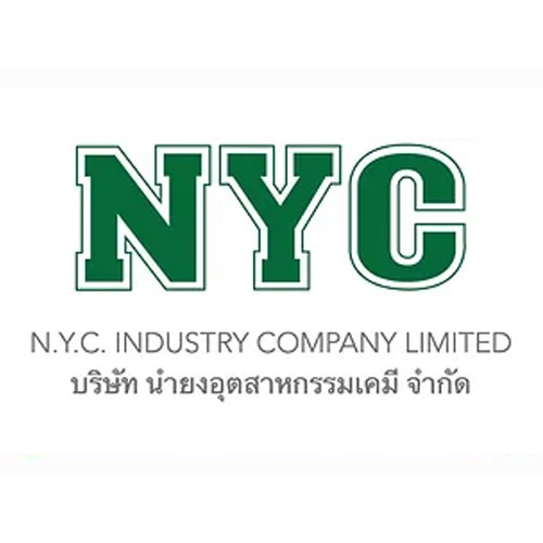 บริษัท นำยงอุตสาหกรรมเคมี จำกัด - Company Logo