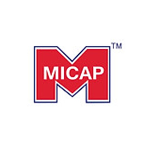 บริษัท ไมแค็ปแมชิเนอรี่ส์ (1986) จำกัด - Company Logo