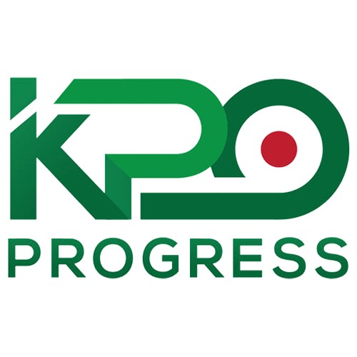 KPO PROGRESS CO., LTD. - Company Logo