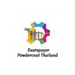 Dustspayer Powdercoat Thailand - เครื่องเคลือบ, พ่นสี, เครื่องบำบัดความร้อน