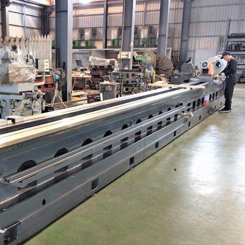 บริษัท วันเทาซันด์ แมชชีนเนอรี จำกัด