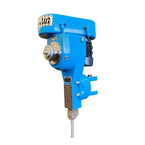 หัวกระทุ้งร่องลิ่ม