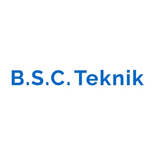 eB.S.C. TEKNIK COMPANY LIMITED - Company Logo
