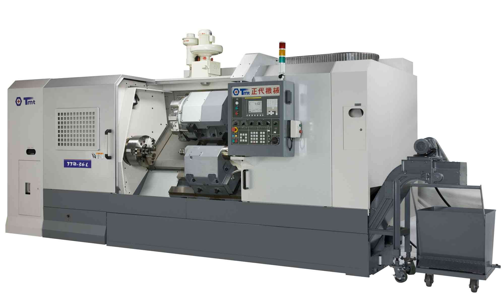 เครื่องจักรกล