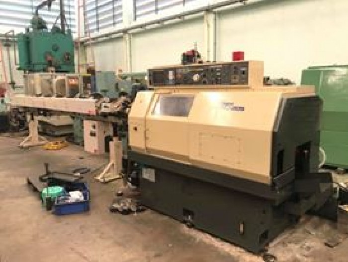 เครื่องจักรกล