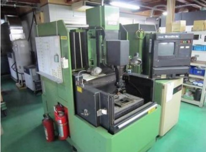 เครื่องจักรกล