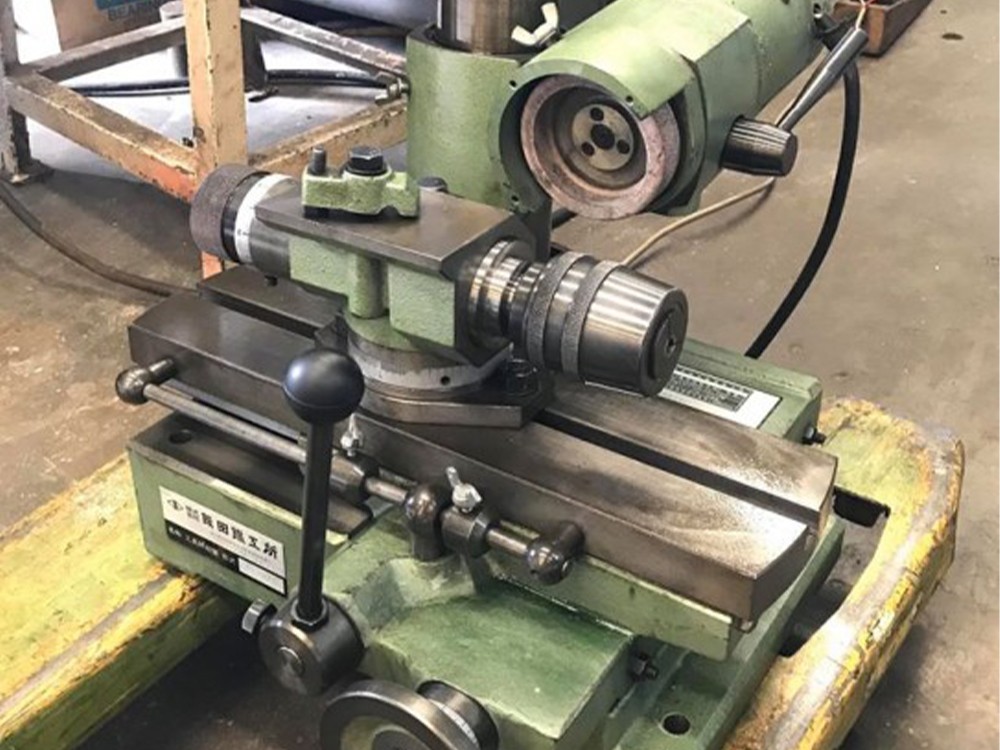 เครื่องจักรกล