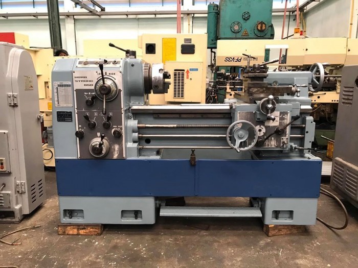 เครื่องจักรกล