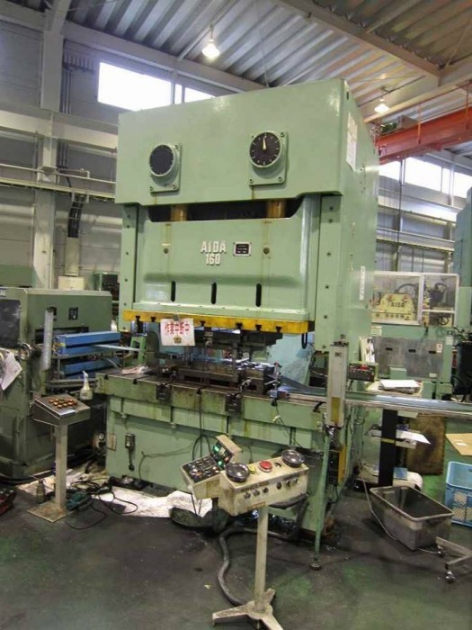 เครื่องจักรกล