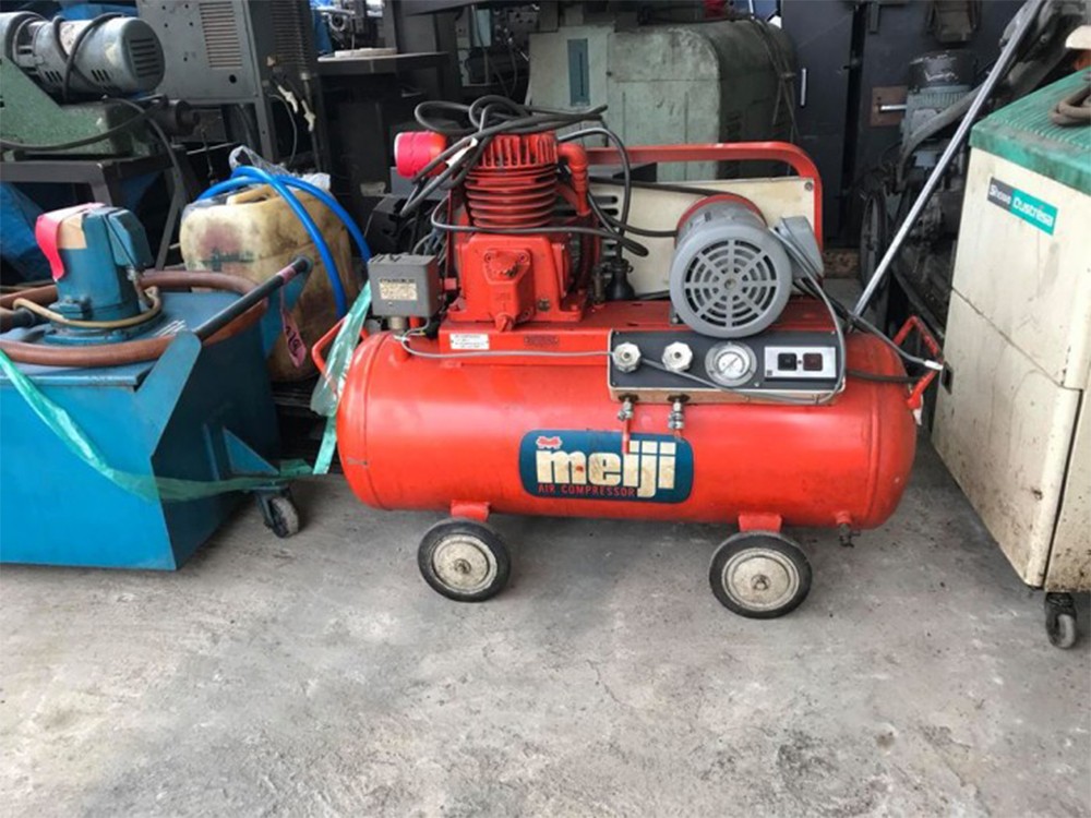 เครื่องจักร