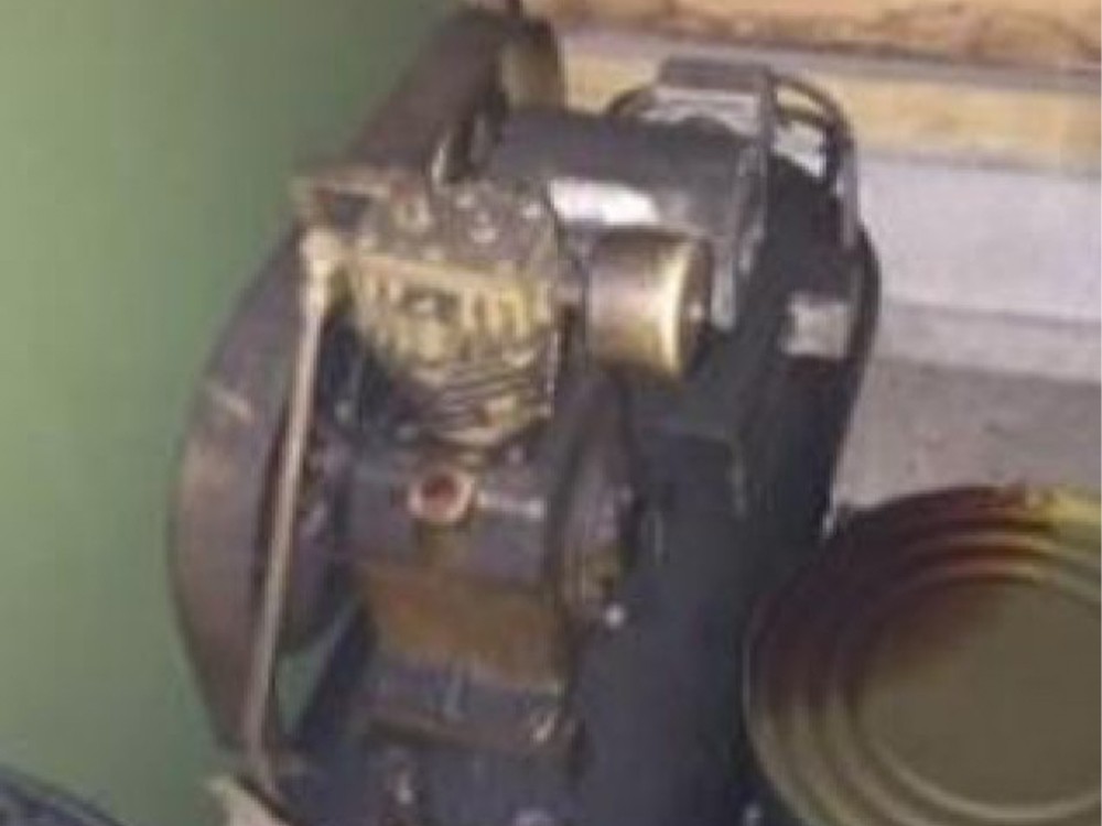 เครื่องจักร