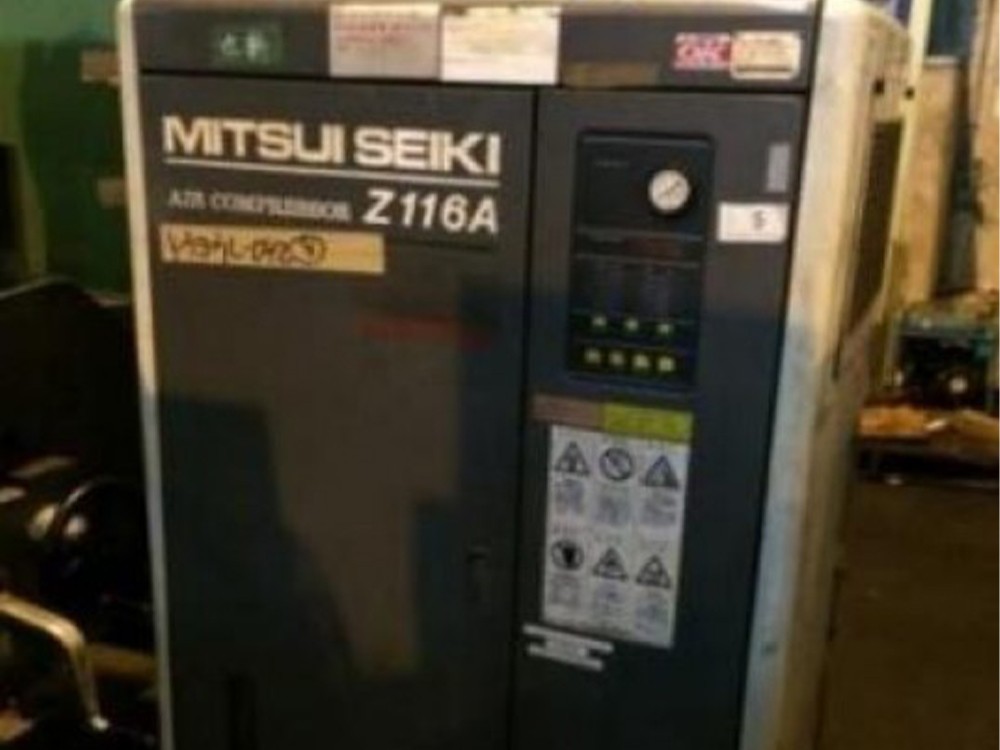 เครื่องจักร