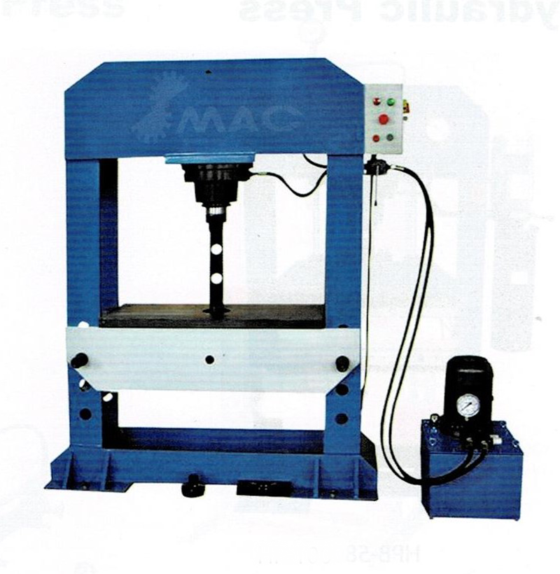 Hydraulic Press