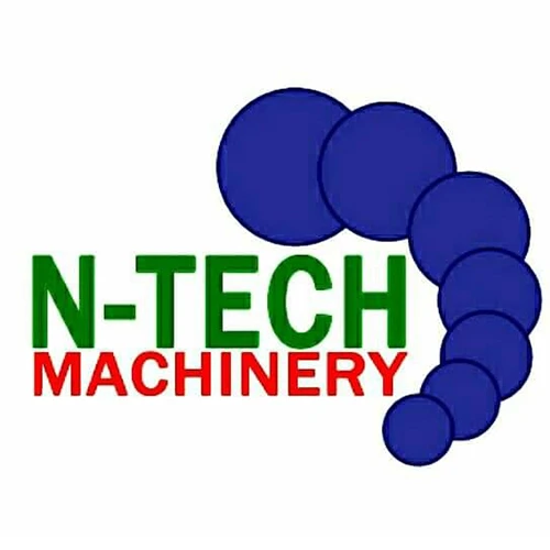 บริษัท เอ็น-เทค แมชชีนเนอรี่ จำกัด - Company Logo