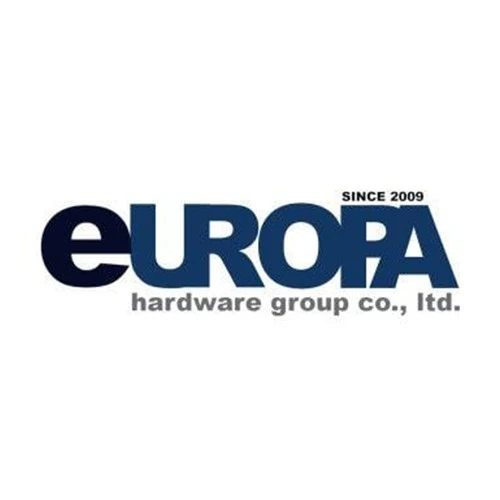 บริษัท ยูโรป้า ฮาร์ดแวร์ กรุ๊ป จำกัด - Company Logo
