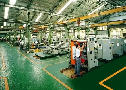 VICTOR MACHINERY