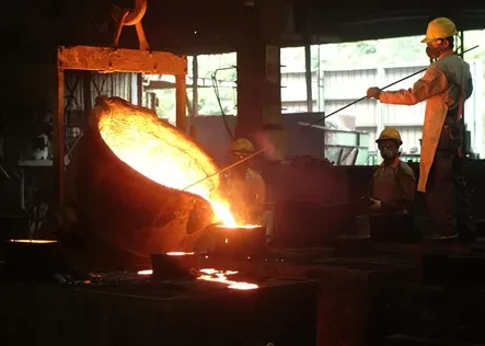 VICTOR MACHINERY
