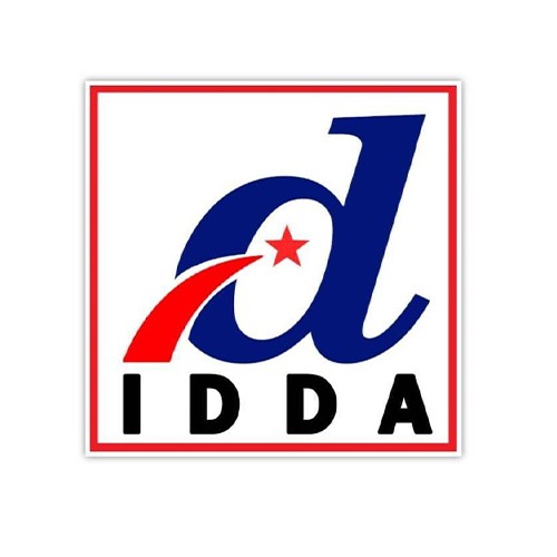 บริษัท อิดดะ แมชชีน ทูลส์ จำกัด - Company Logo