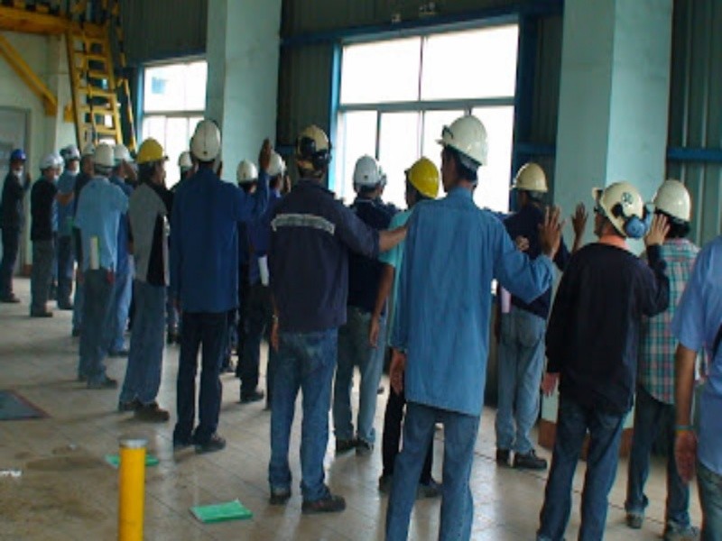 เครนและรอก