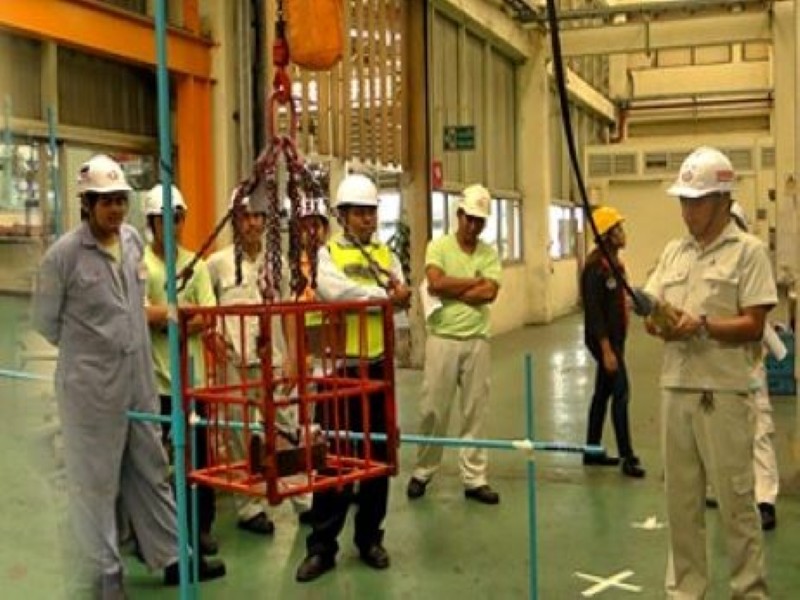 เครนและรอก