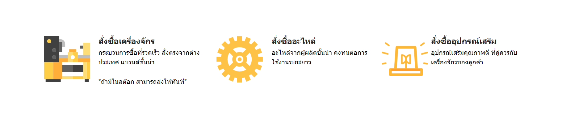 เครื่องจักรกล