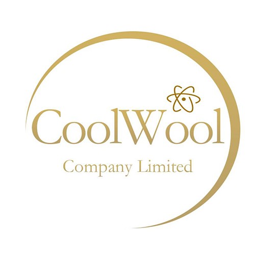 บริษัท คูลวูล จำกัด - Company Logo