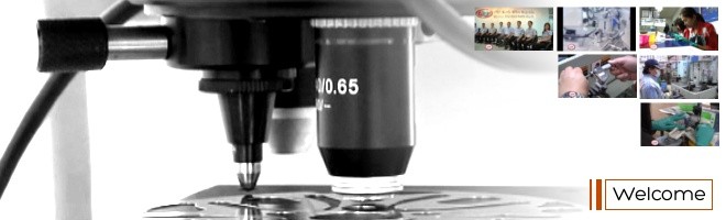 บริษัท เซ็นทรัล พรีซีชั่น พาร์ท จำกัด