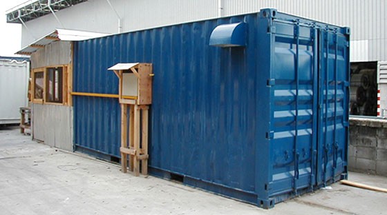 กรรมวิธีอบความร้อน (HT)