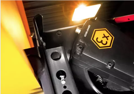 เครนและรอก