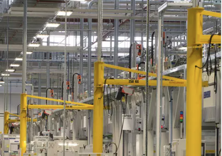 เครนและรอก