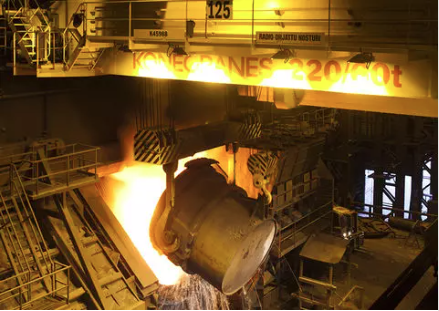 เครนและรอก