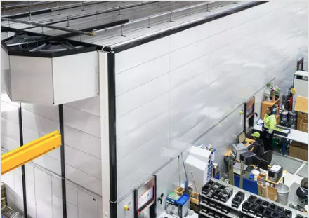 เครนและรอก