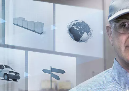 เครนและรอก