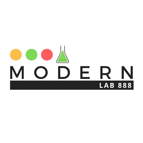 โมเดิร์นแล็บ888 - Company Logo