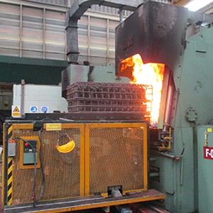 เหล็กกล้างานอะไหล่