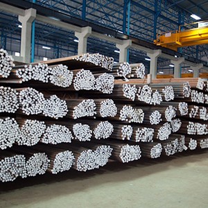 เหล็กกล้างานอะไหล่