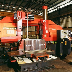 เหล็กกล้างานอะไหล่