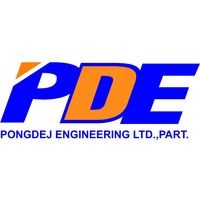 ห้างหุ้นส่วนจำกัด พงษ์เดชวิศวกรรม - Company Logo