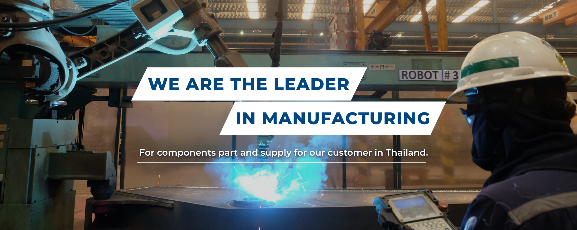 บริษัท เทคโนแฟบ (ประเทศไทย) จำกัด