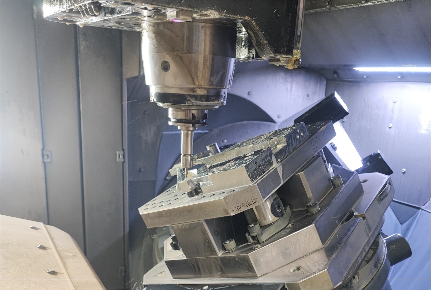 บริษัท ที.เอส. เคอีไอ (ประเทศไทย) จำกัด