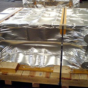 Packing Vacuum Foil