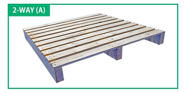 พาเลทไม้