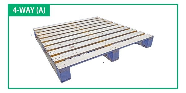 พาเลทไม้