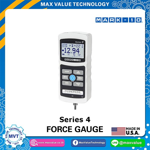 เครื่องมือทดสอบหรือตรวจสอบคุณภาพ