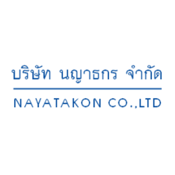 บริษัท นญาธกร จำกัด - อุตสาหกรรมเครื่องจักรกลหนัก