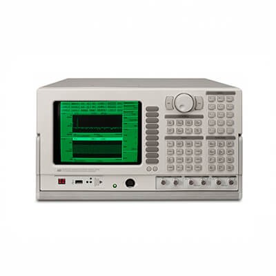 เครื่องมือวัดไฟฟ้า