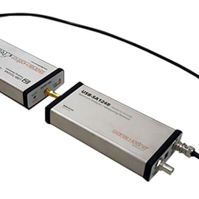 เครื่องมือวัดไฟฟ้า