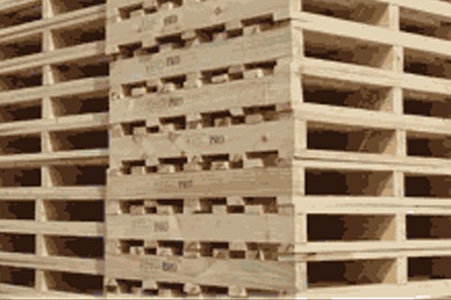พาเลทStandard Pallet