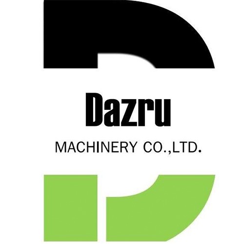 DAZRU MACHINERY COMPANY LIMITED - Company Logo
